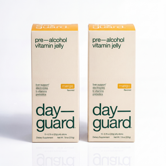 feel better after drinking (10–pack x2)