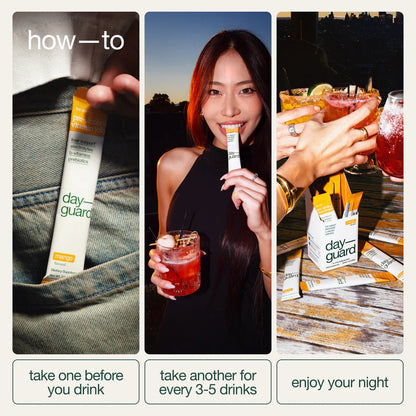 feel better after drinking (10–pack x2)