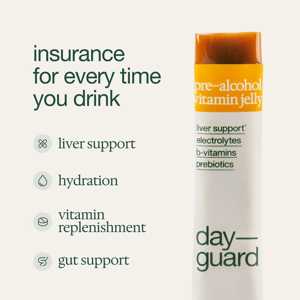 feel better after drinking (10–pack x2)