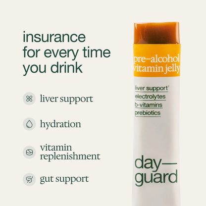 feel better after drinking (10–pack x2)